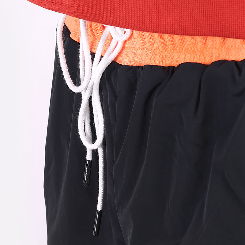 мужские оранжевые брюки PUMA Baseline Tearaway Pant 53417302 - цена, описание, фото 8
